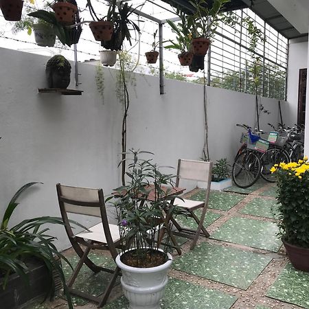 Cheerful Hoi An Hostel Extérieur photo