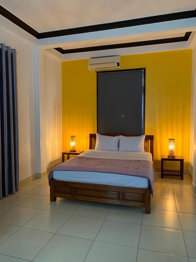 Cheerful Hoi An Hostel Extérieur photo