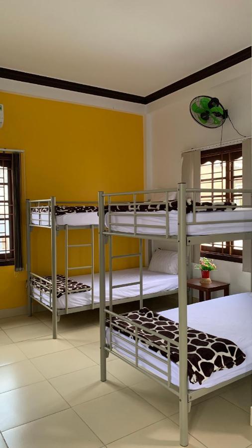 Cheerful Hoi An Hostel Extérieur photo